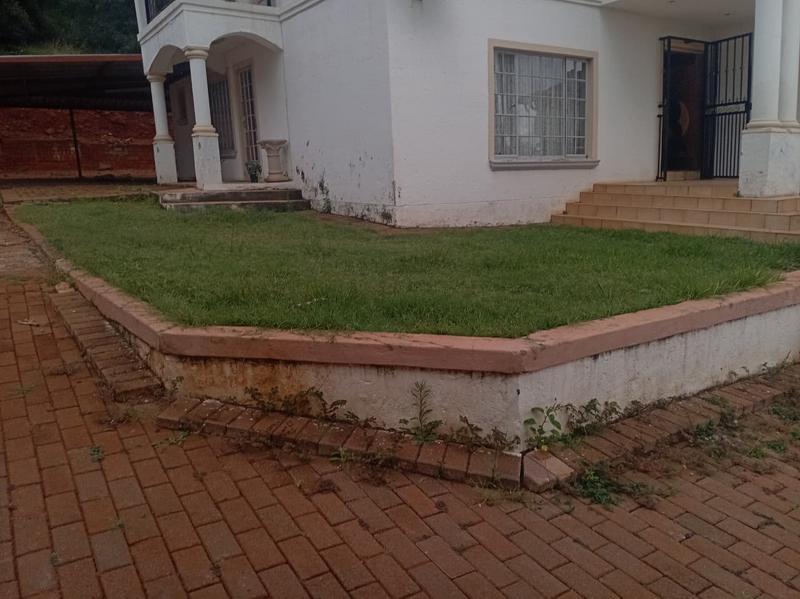 To Let 4 Bedroom Property for Rent in Tlhabane West North West